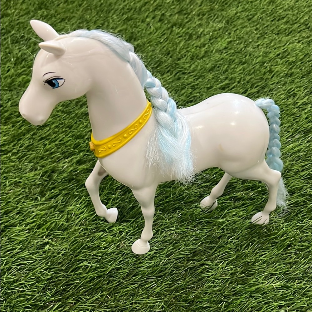 Disney Princess - Cinderella - Rolling Carriage Horse